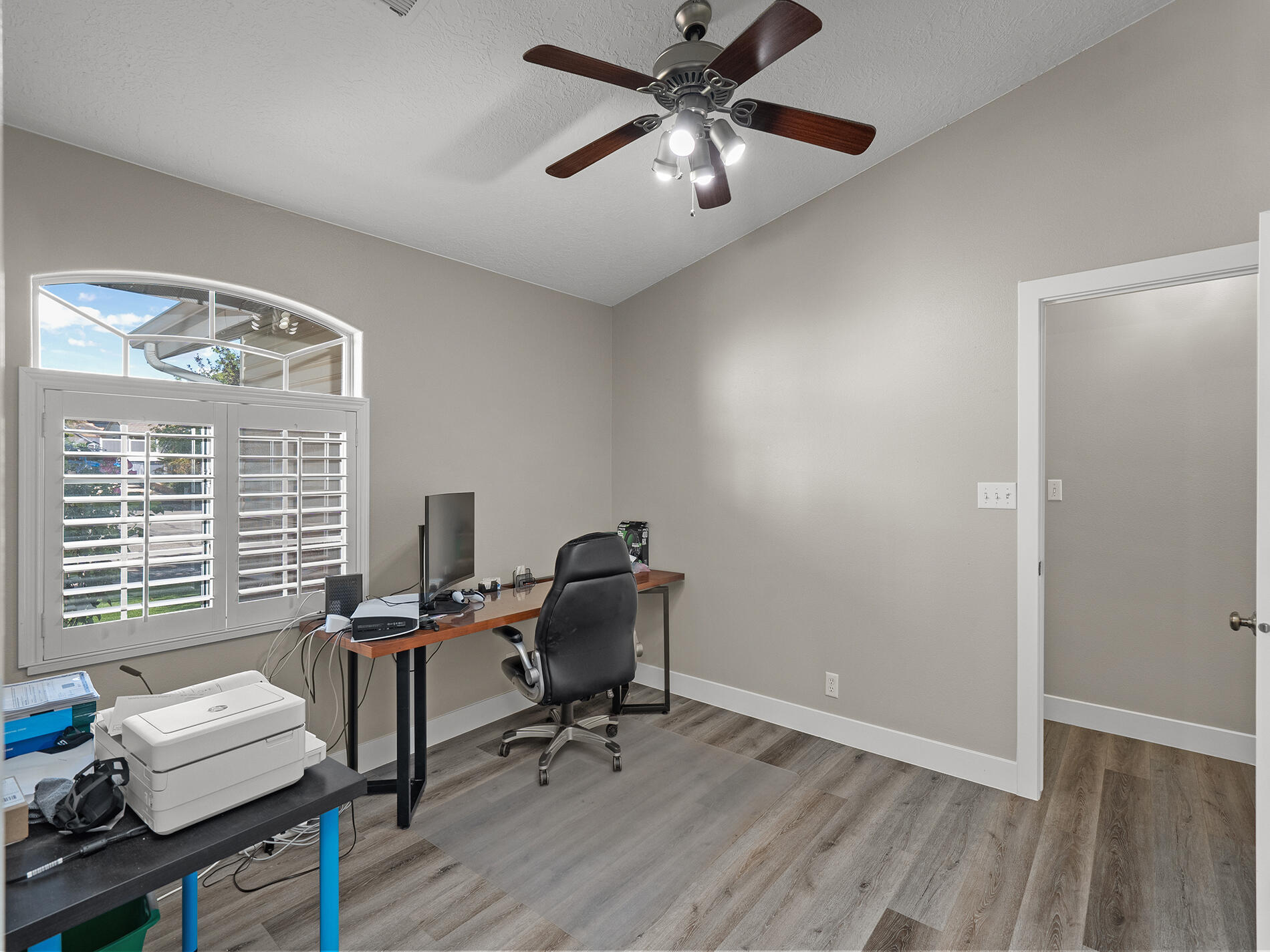 SPRING HILL ESTATES - Residential