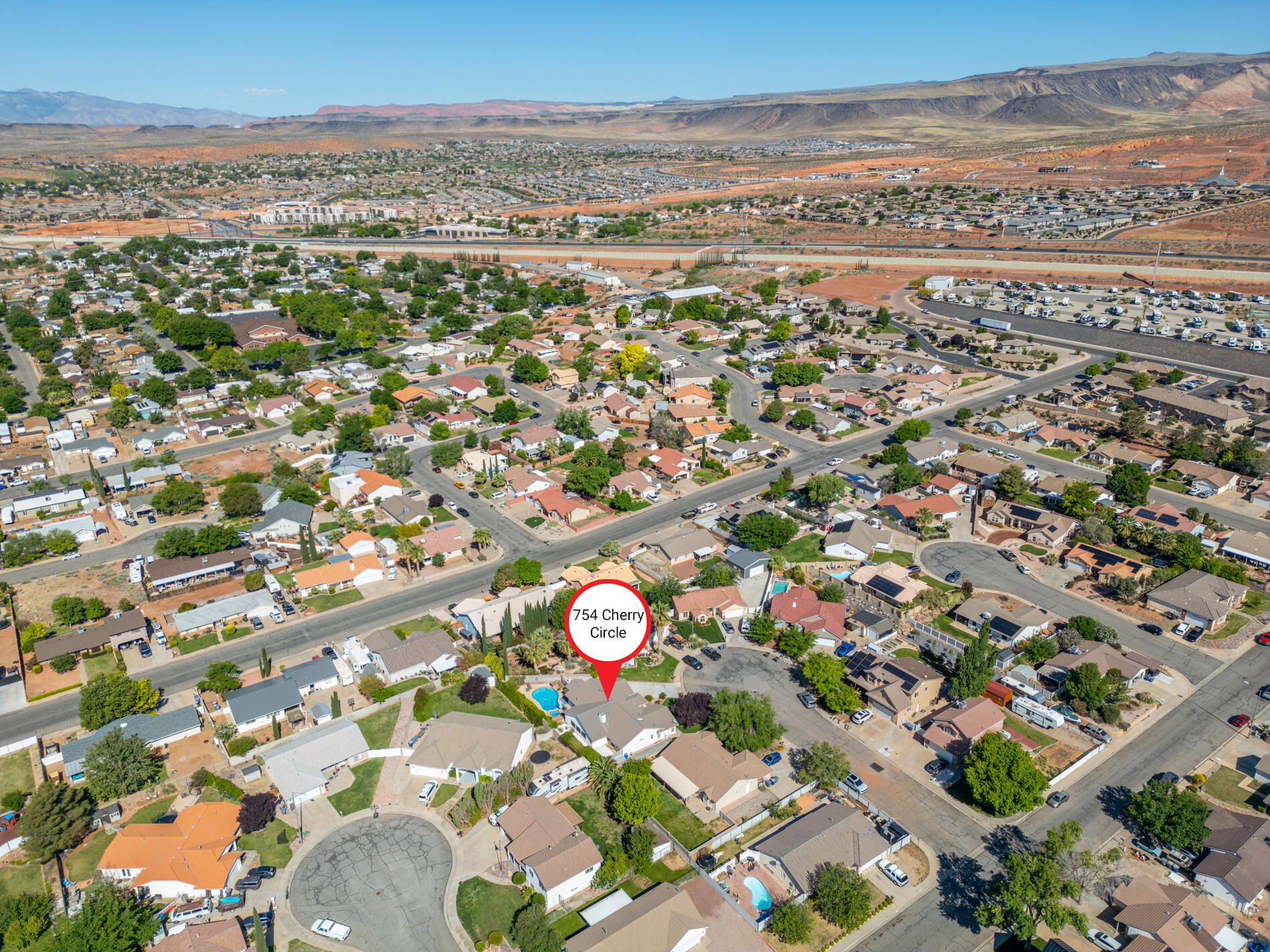 SPRING HILL ESTATES - Residential