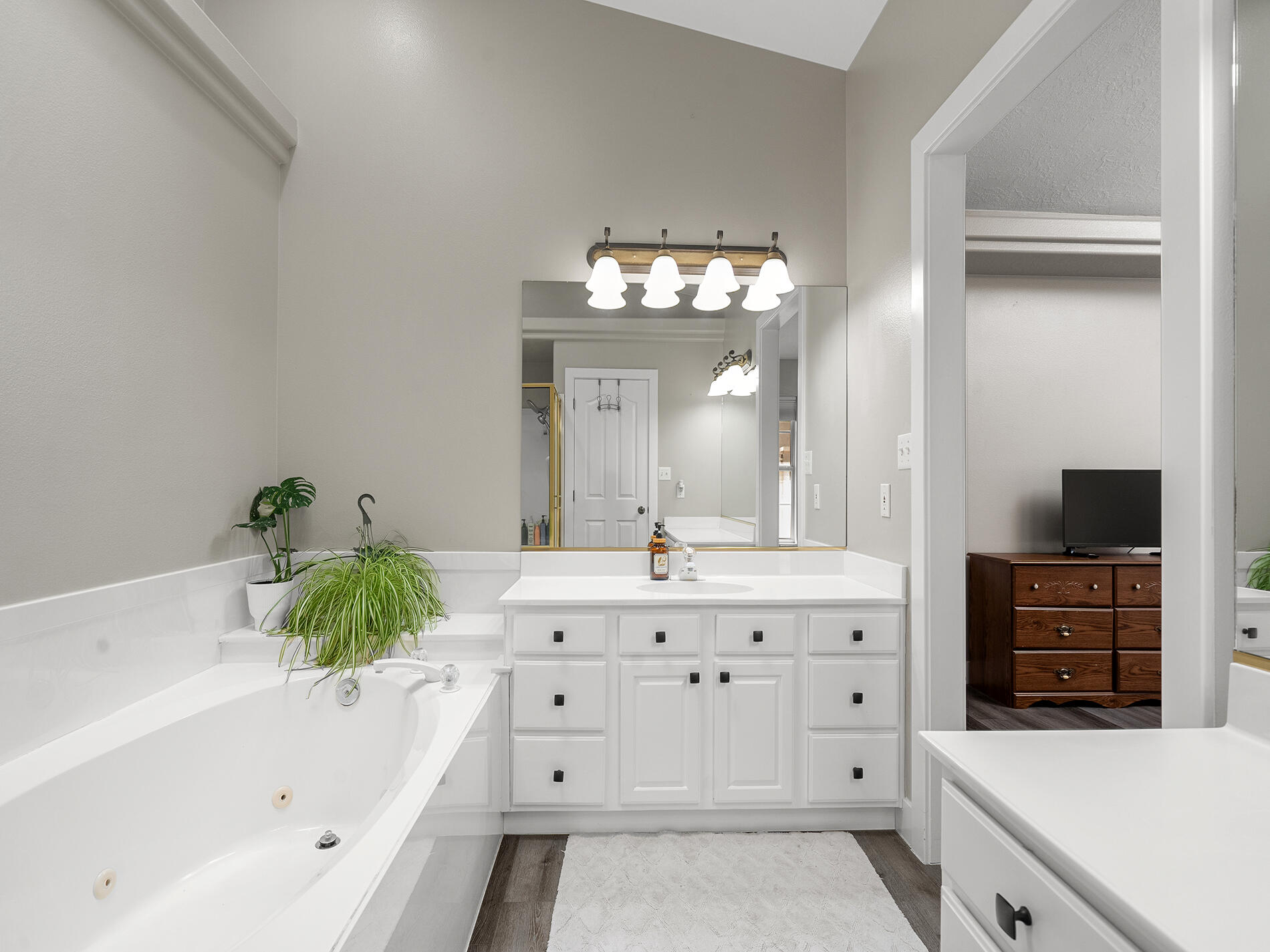 SPRING HILL ESTATES - Residential