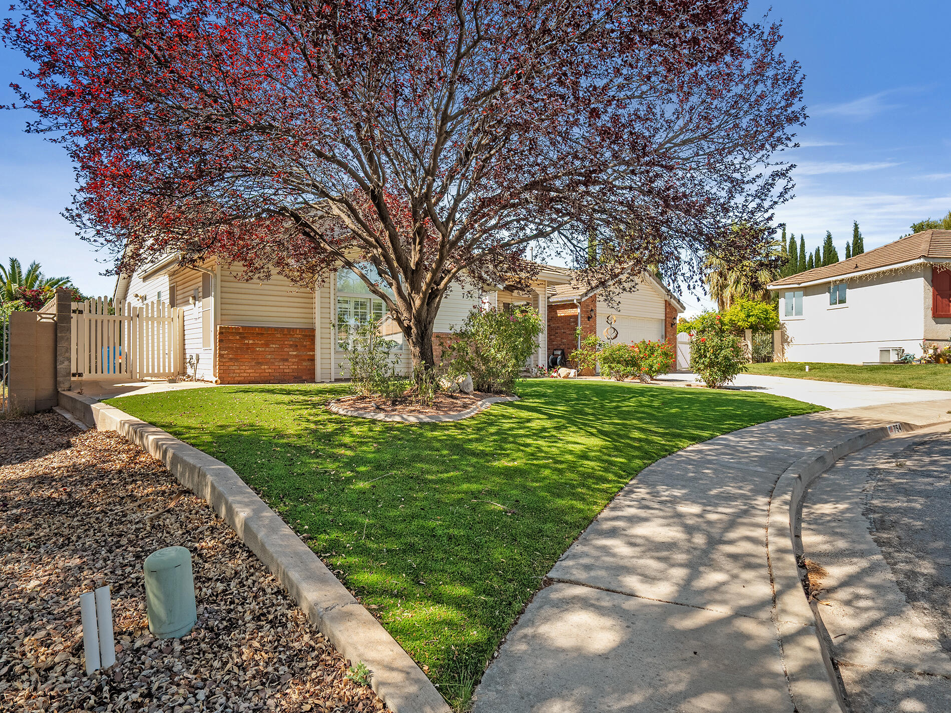 SPRING HILL ESTATES - Residential