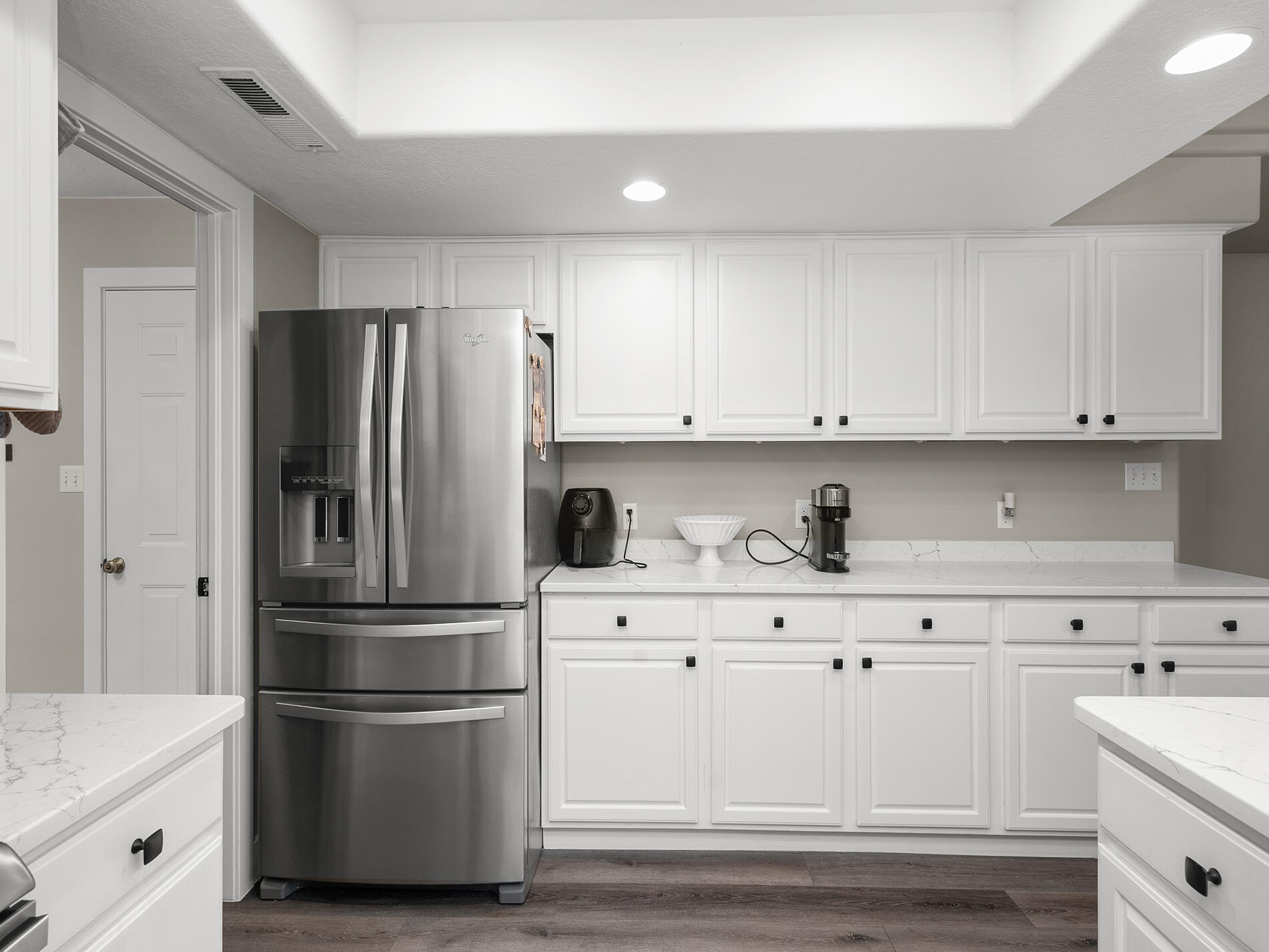 SPRING HILL ESTATES - Residential