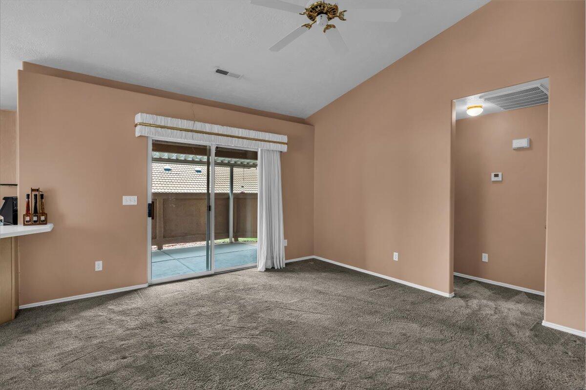 SANTA FE AT RED CLIFFS - Residential