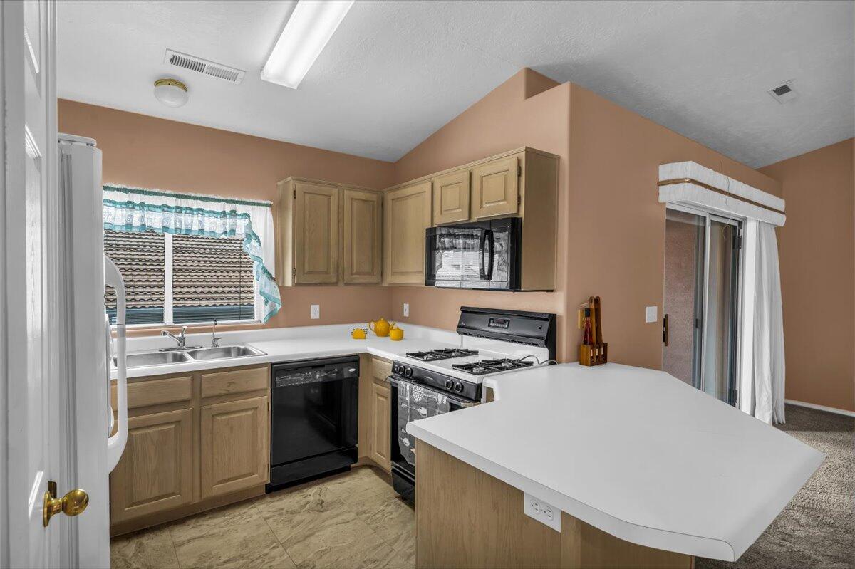 SANTA FE AT RED CLIFFS - Residential