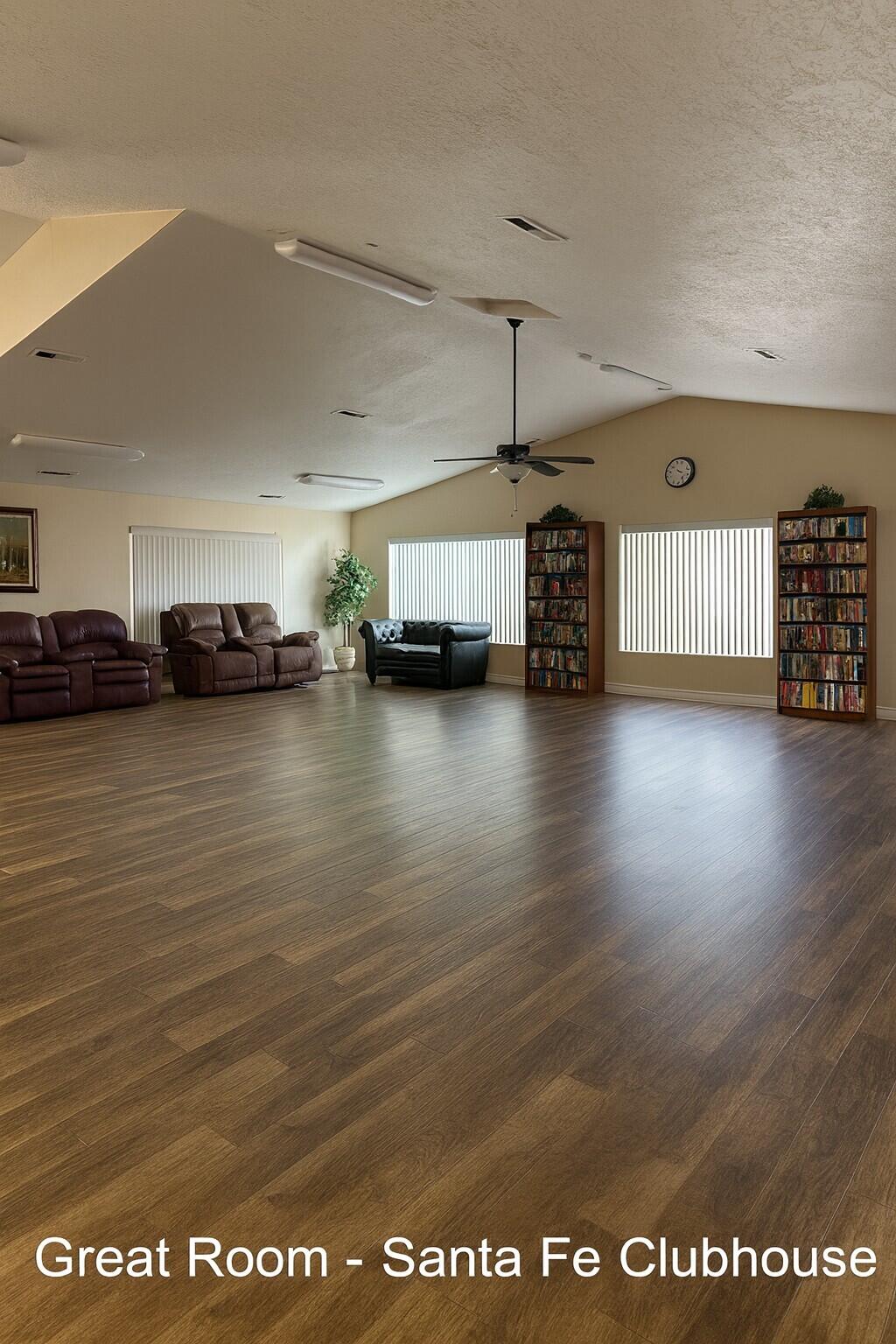 SANTA FE AT RED CLIFFS - Residential