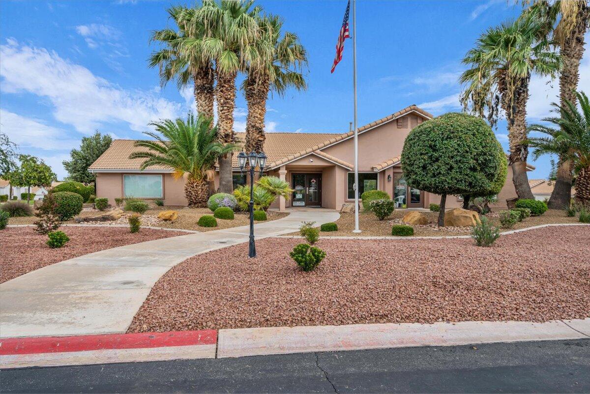 SANTA FE AT RED CLIFFS - Residential