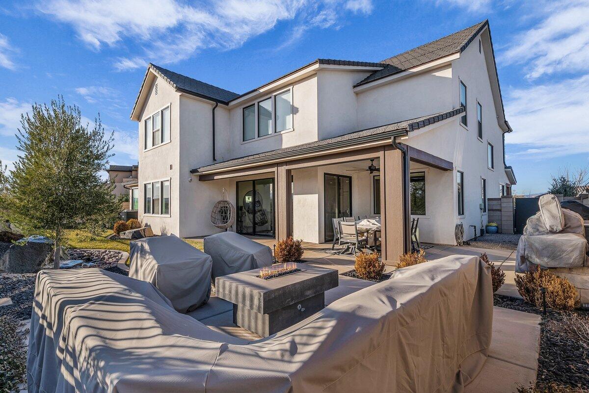 AUBURN HILLS - Residential