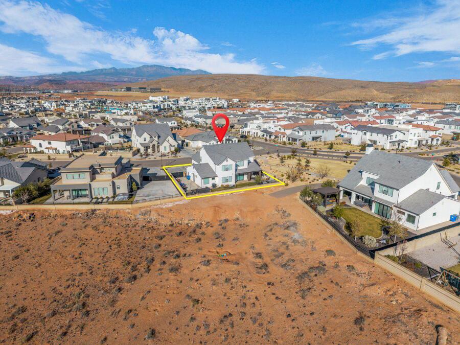 AUBURN HILLS - Residential