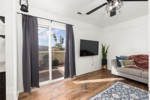 Tiny photo for 444 E Sunland DR 66 #66, Saint George, UT 84790 (MLS # 26-276554)