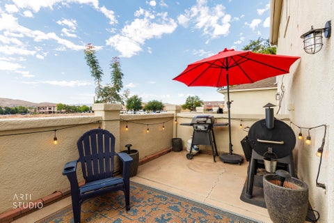 Tiny photo for 444 E Sunland DR 66 #66, Saint George, UT 84790 (MLS # 26-276554)