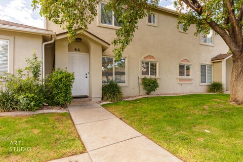 Tiny photo for 444 E Sunland DR 66 #66, Saint George, UT 84790 (MLS # 26-276554)