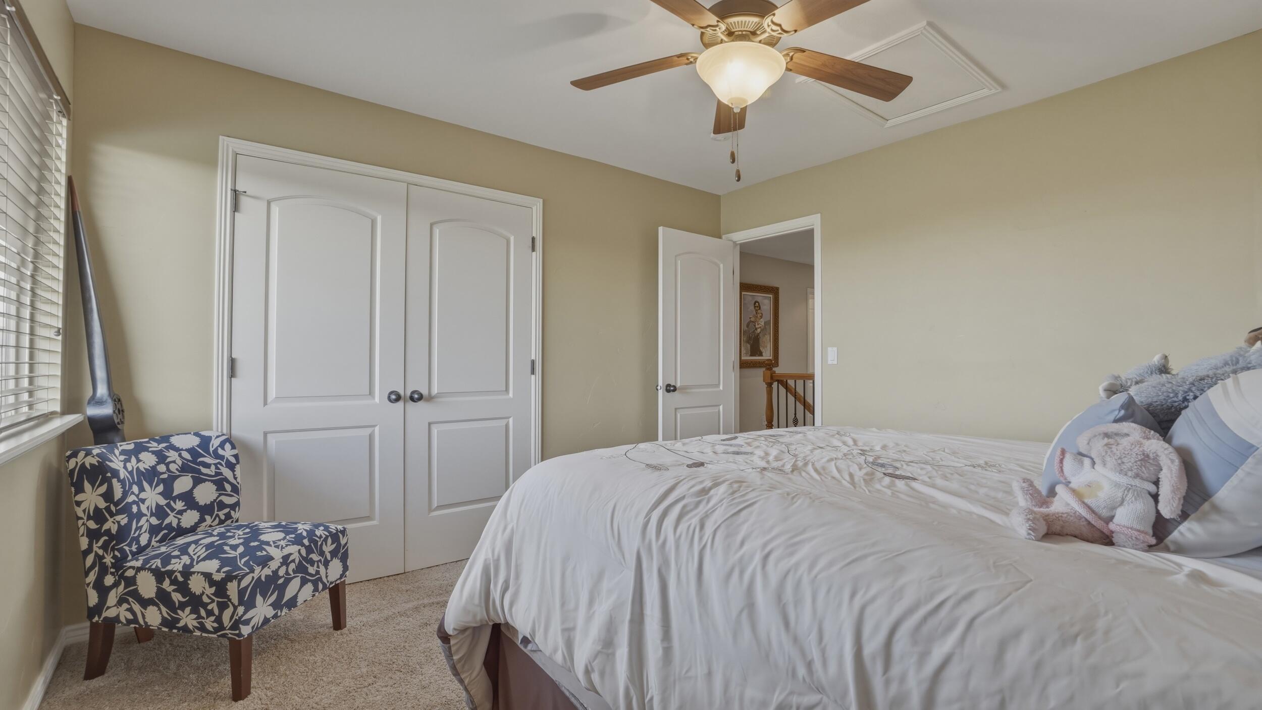 HIGHLANDS AT GREEN VALLEY - Residential