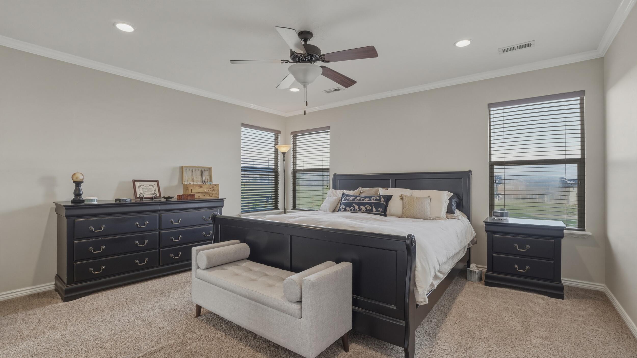 HIGHLANDS AT GREEN VALLEY - Residential