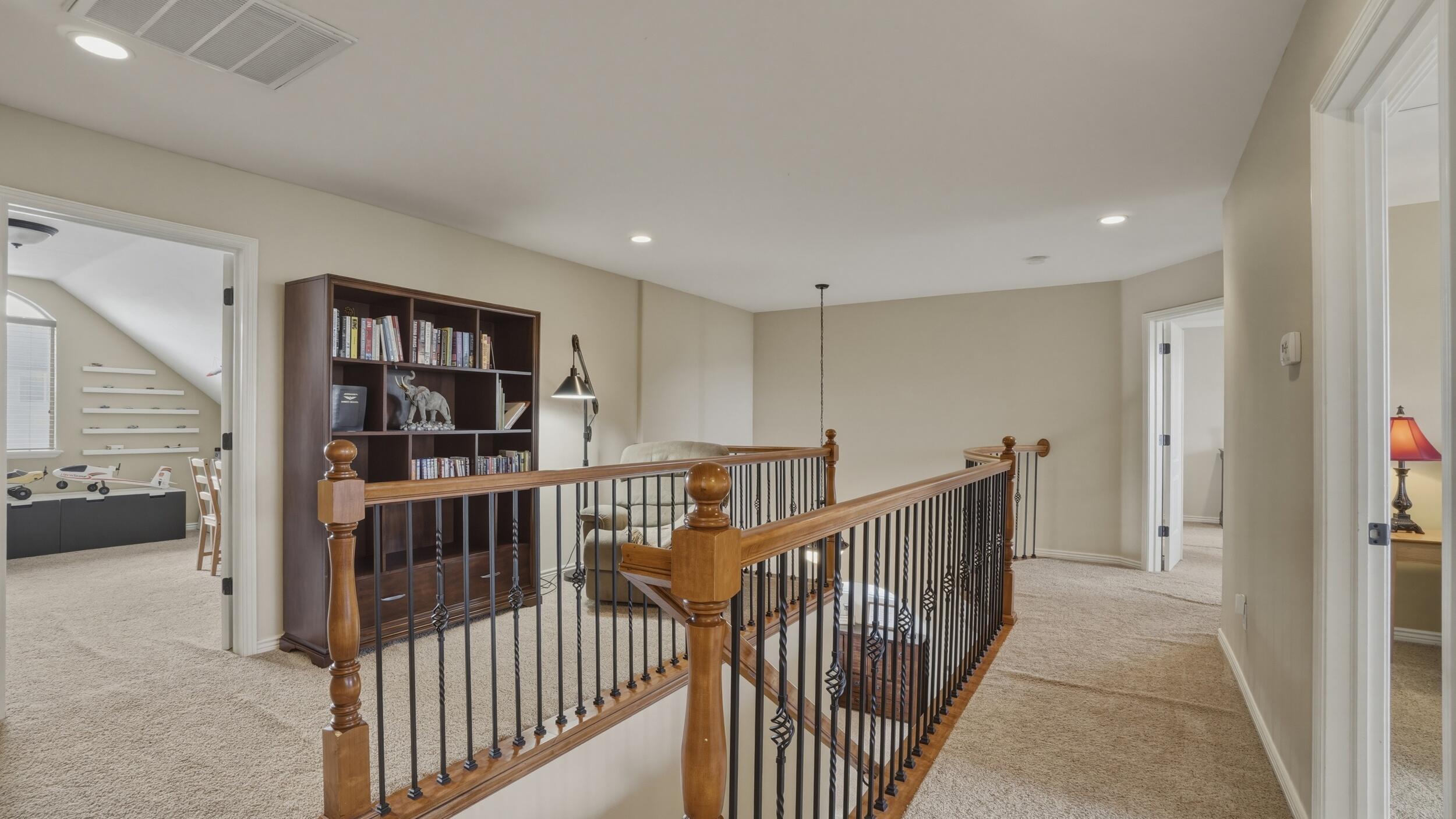 HIGHLANDS AT GREEN VALLEY - Residential