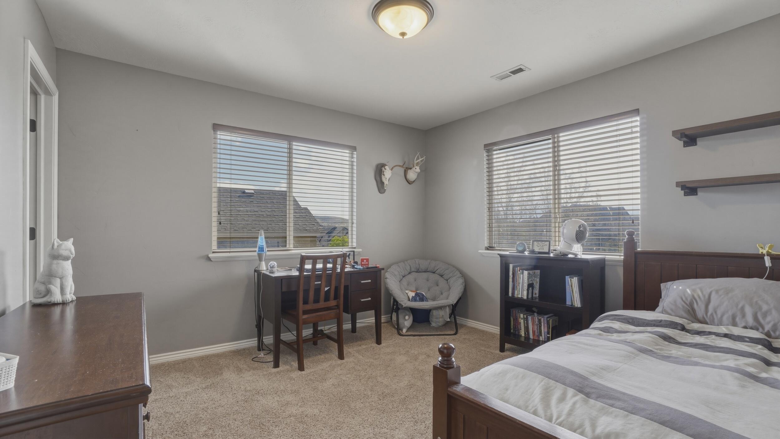 HIGHLANDS AT GREEN VALLEY - Residential