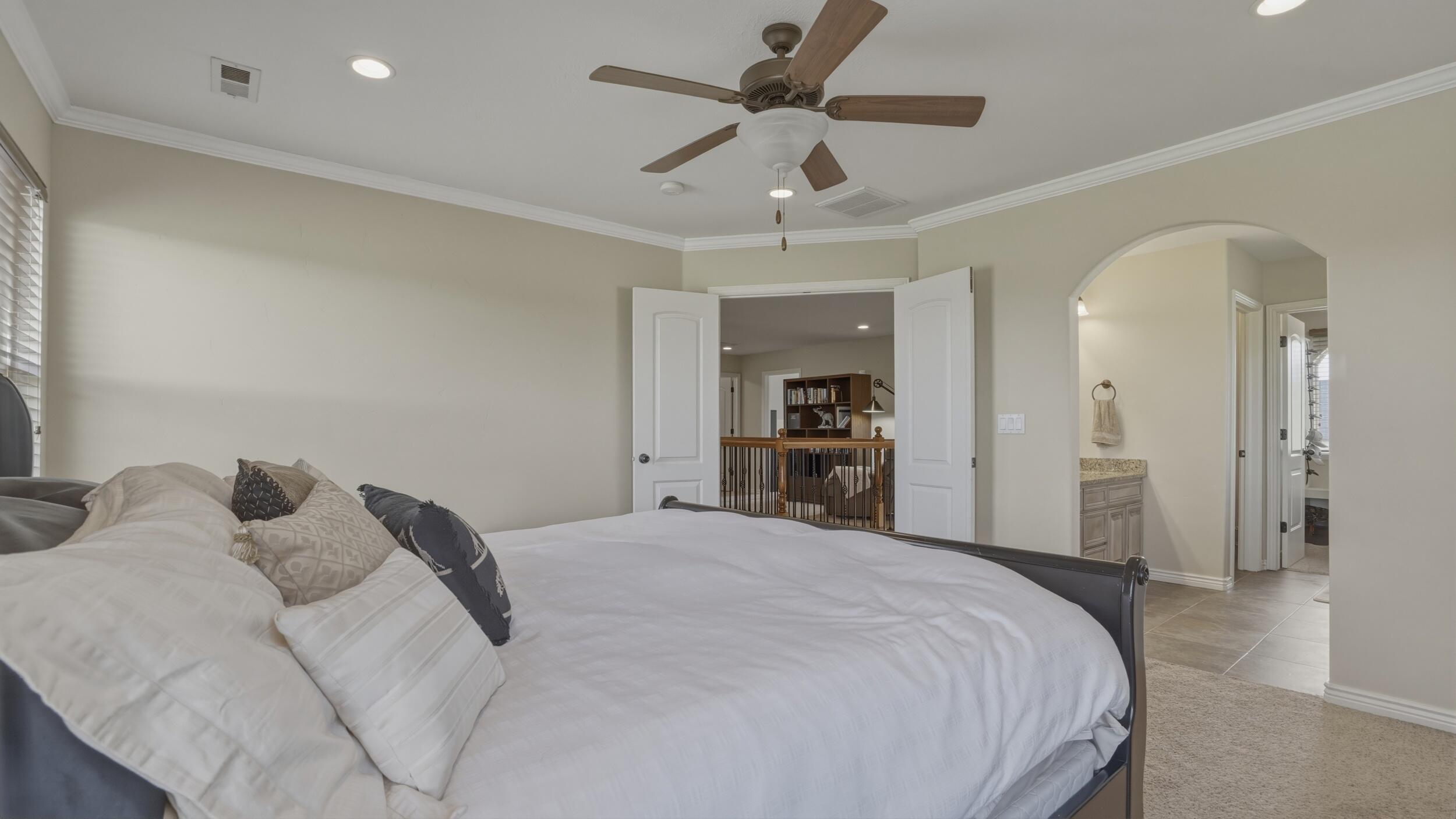 HIGHLANDS AT GREEN VALLEY - Residential