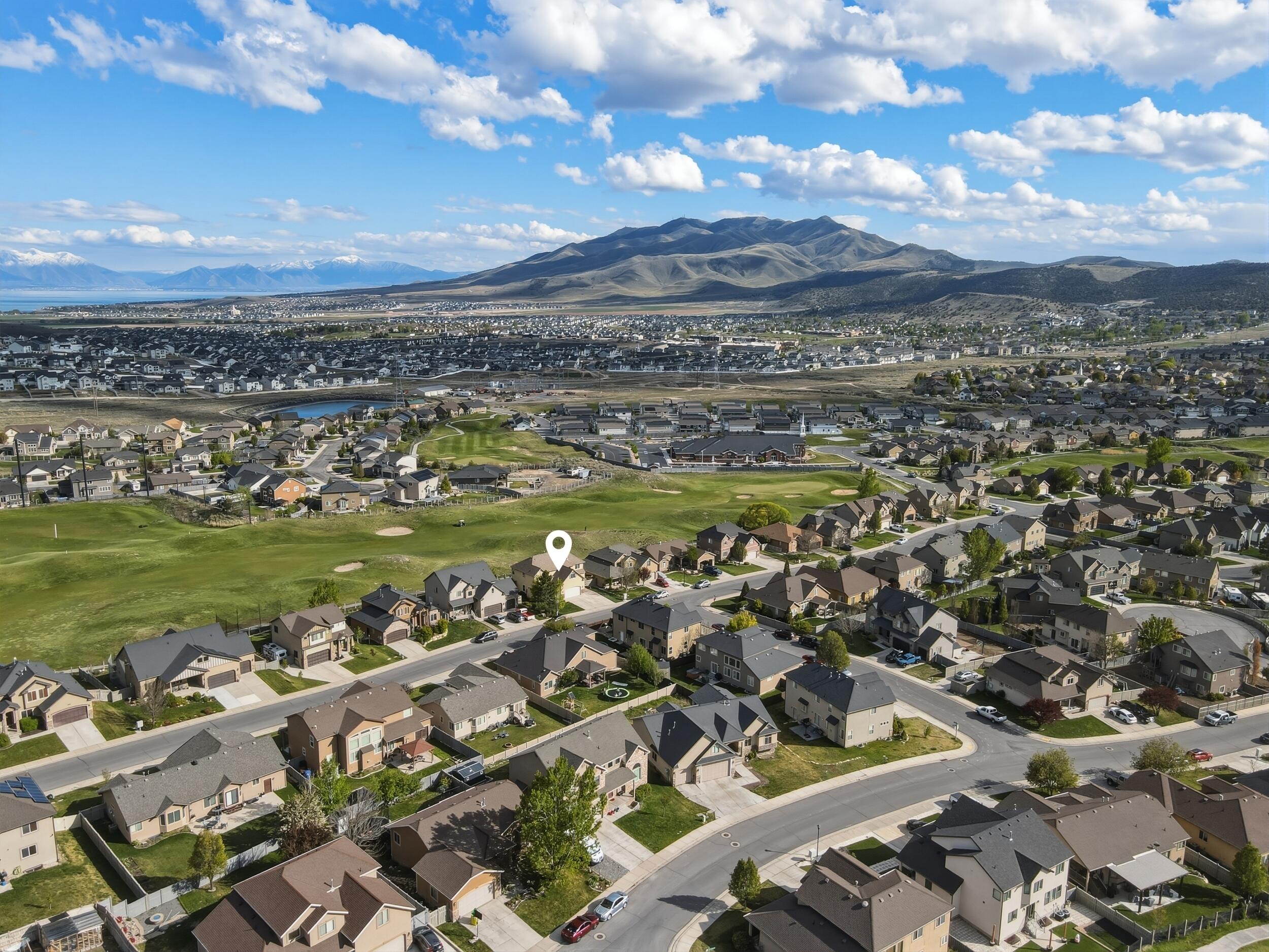 HIGHLANDS AT GREEN VALLEY - Residential