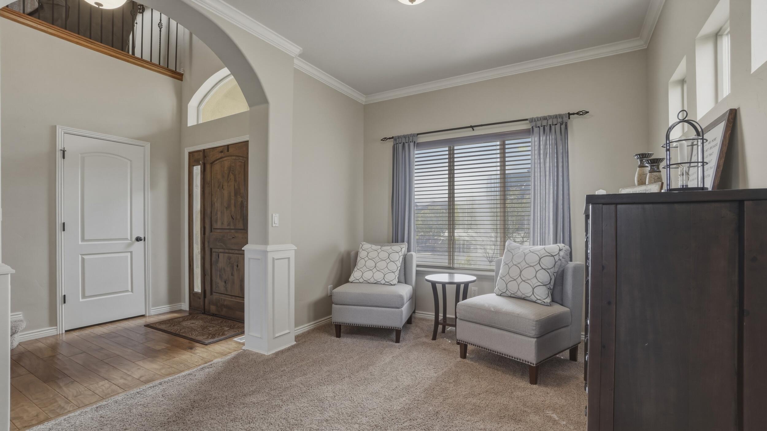 HIGHLANDS AT GREEN VALLEY - Residential