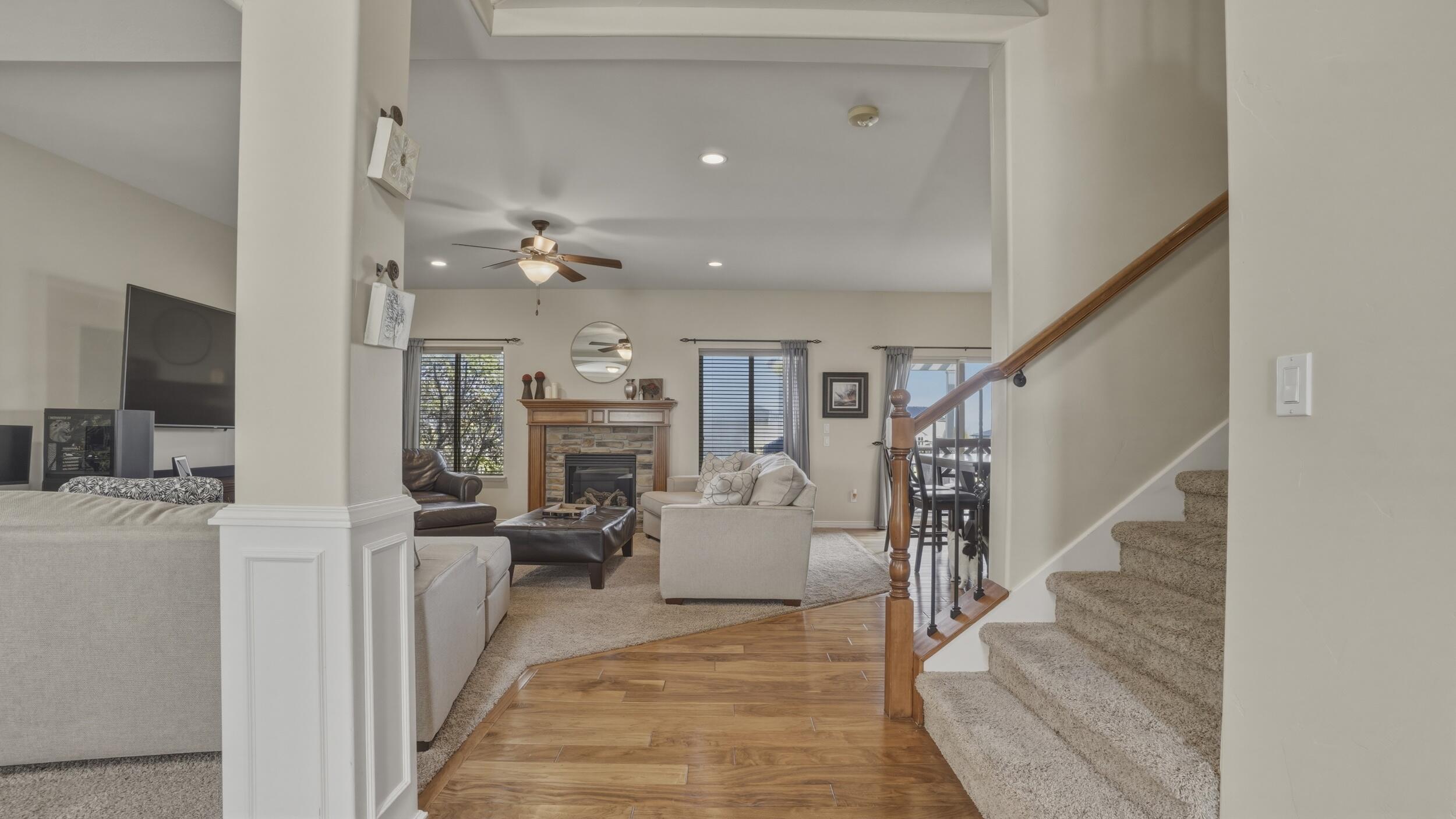 HIGHLANDS AT GREEN VALLEY - Residential