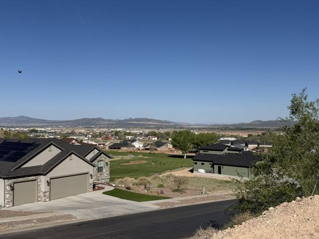 CANYON RIDGE - Land