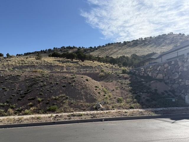CANYON RIDGE - Land