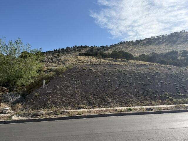 CANYON RIDGE - Land