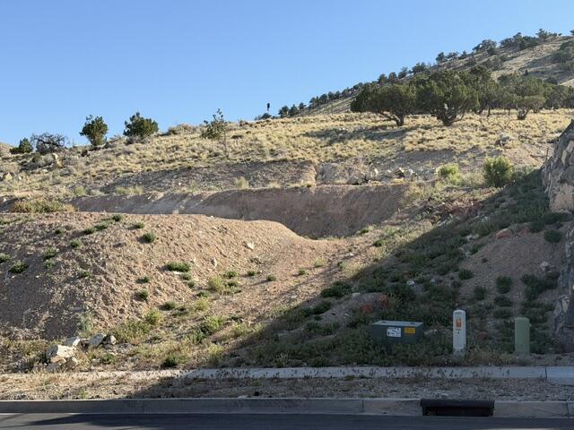 CANYON RIDGE - Land