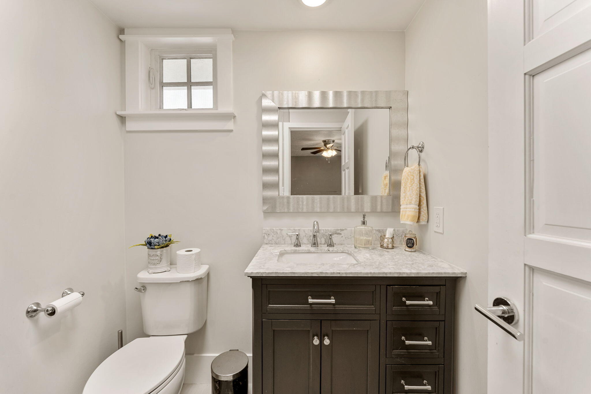 BLOOMINGTON RANCHES - Residential