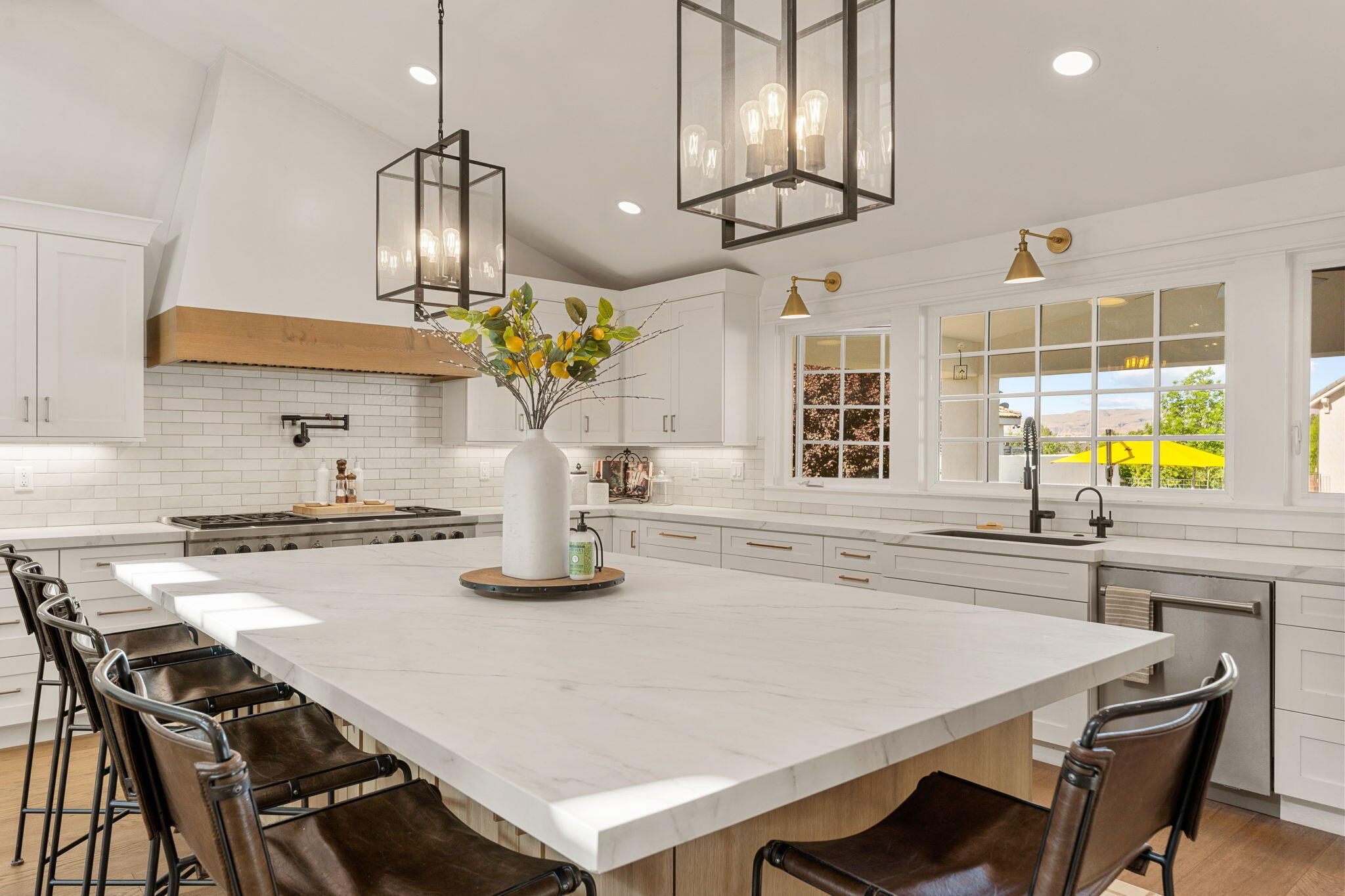 BLOOMINGTON RANCHES - Residential