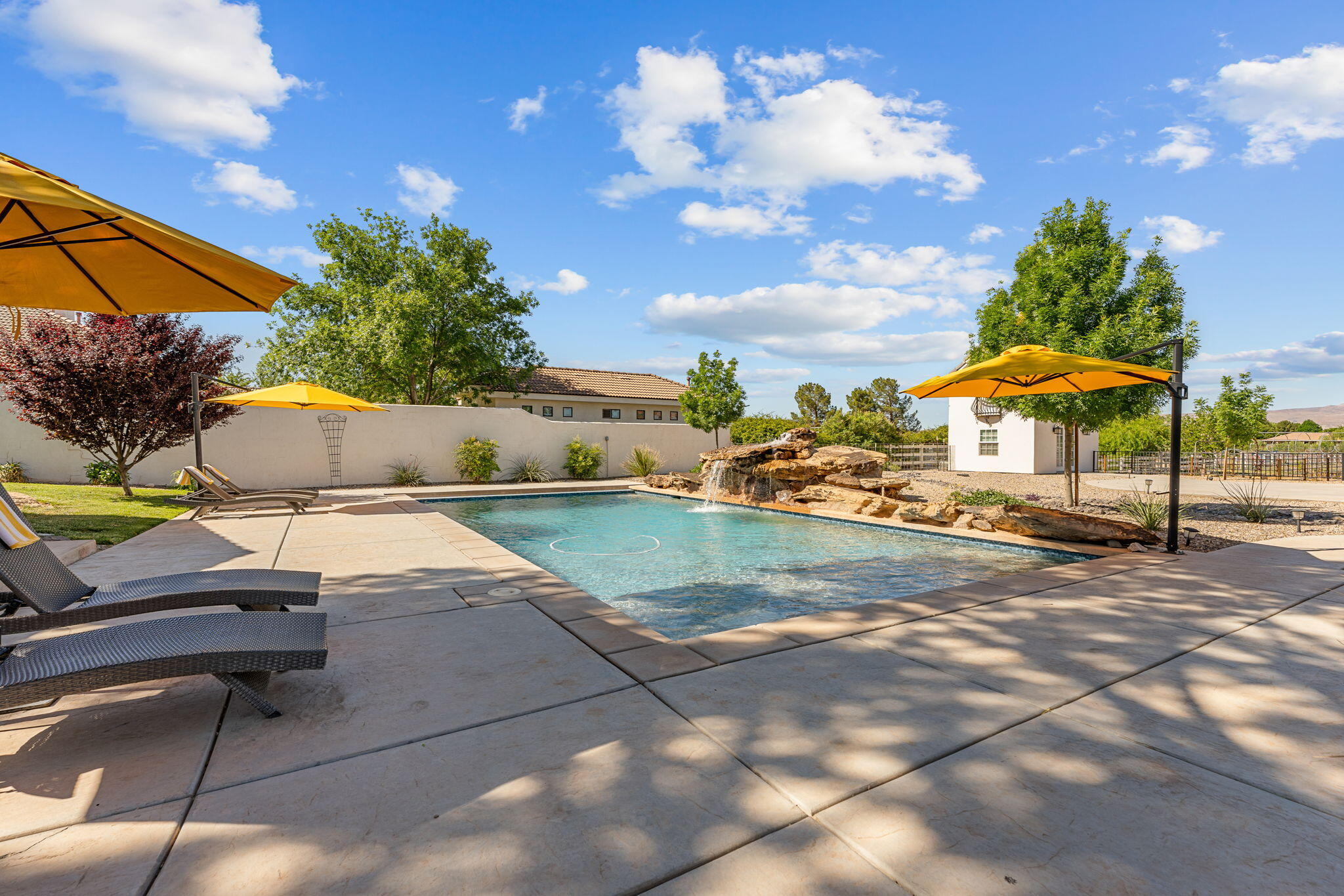 BLOOMINGTON RANCHES - Residential