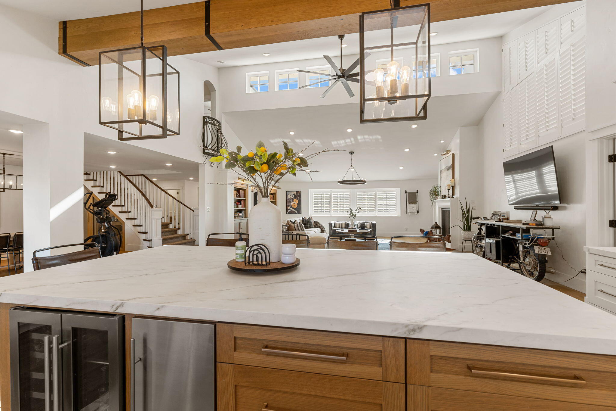 BLOOMINGTON RANCHES - Residential