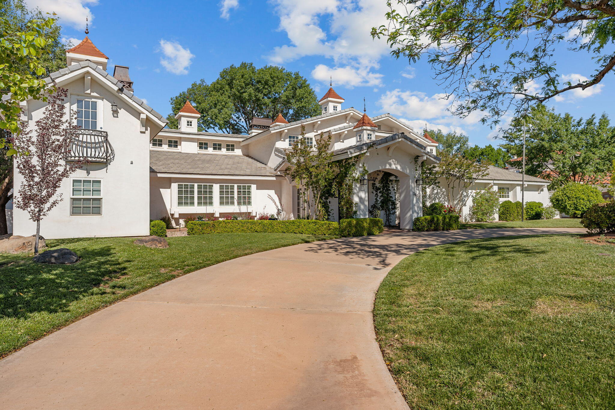 BLOOMINGTON RANCHES - Residential