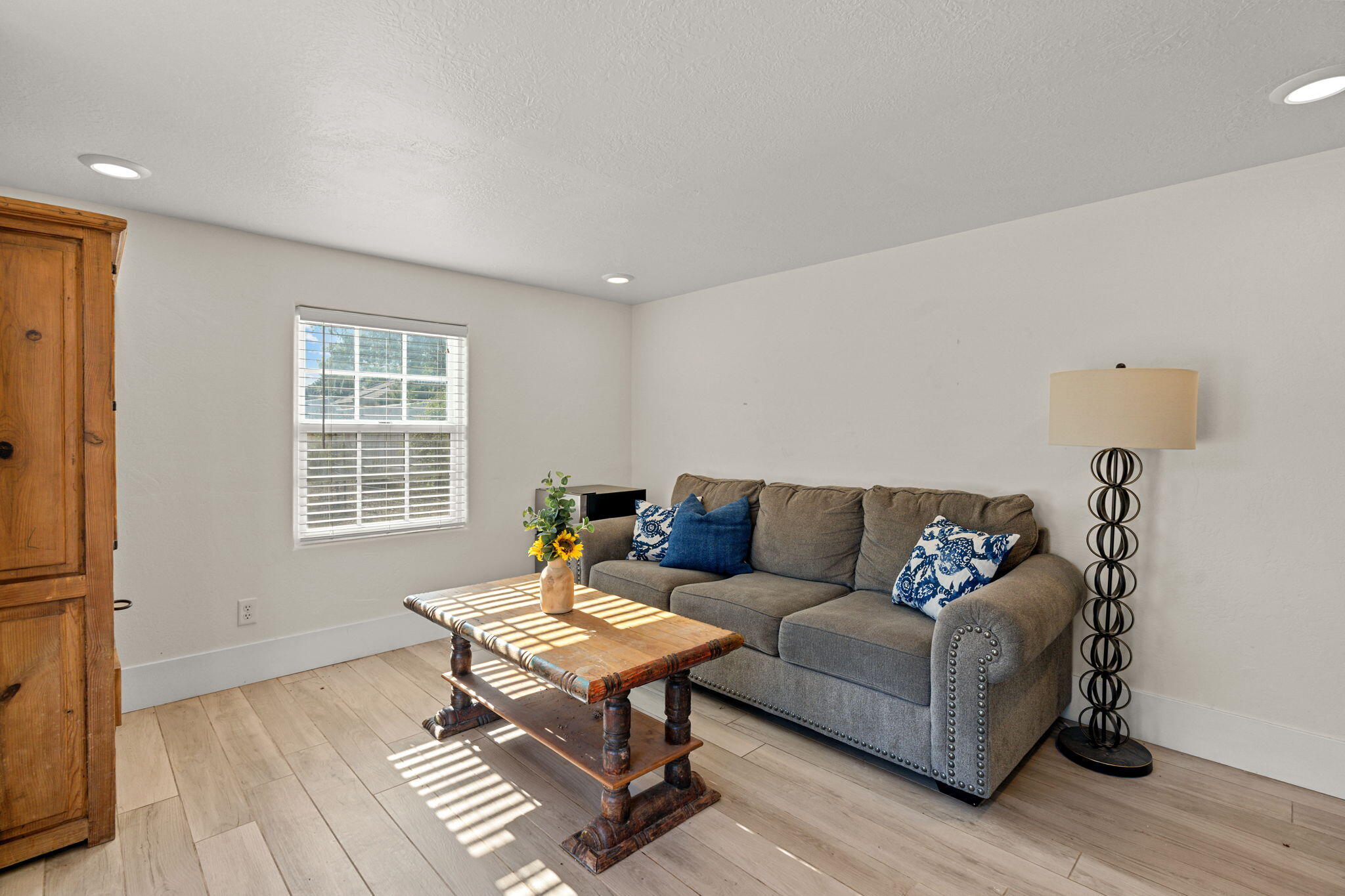 BLOOMINGTON RANCHES - Residential