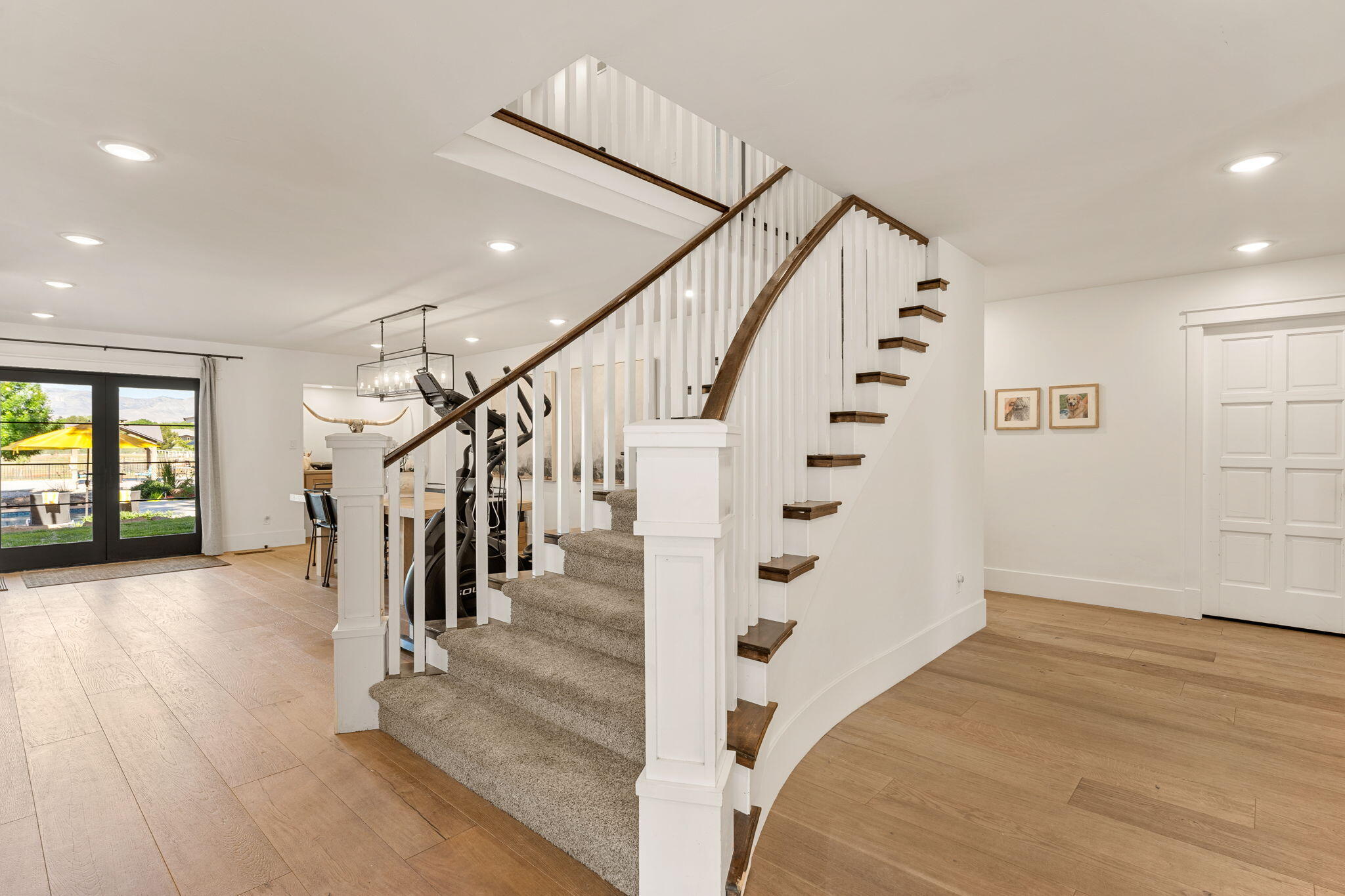BLOOMINGTON RANCHES - Residential