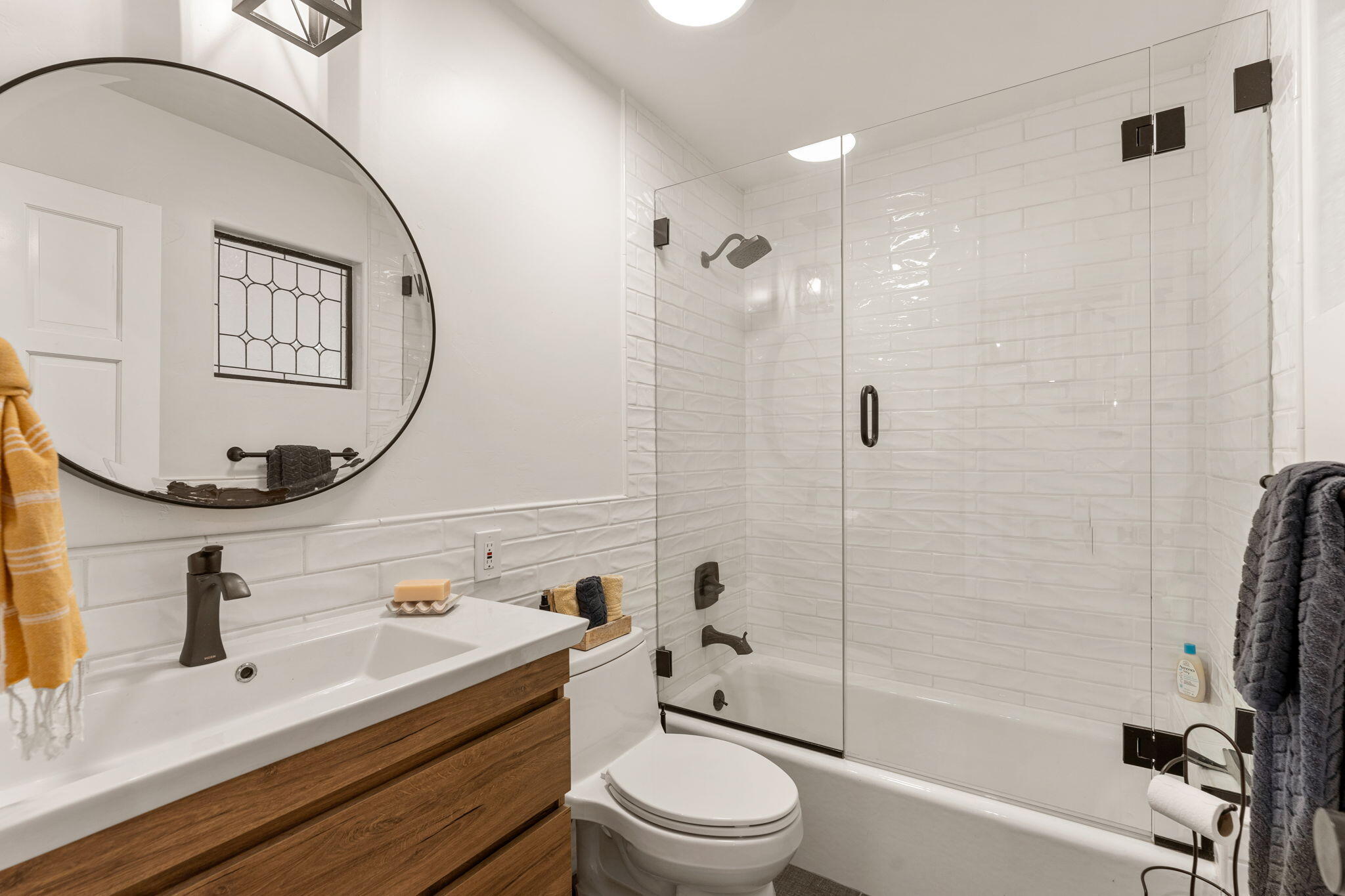 BLOOMINGTON RANCHES - Residential