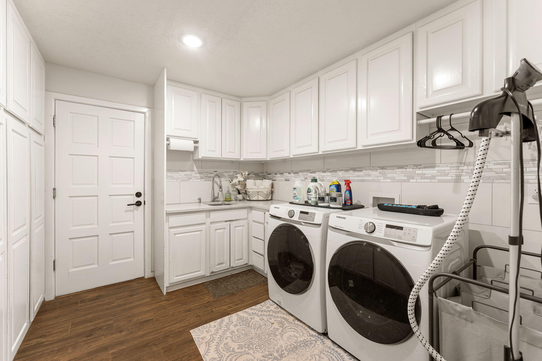 BLOOMINGTON RANCHES - Residential