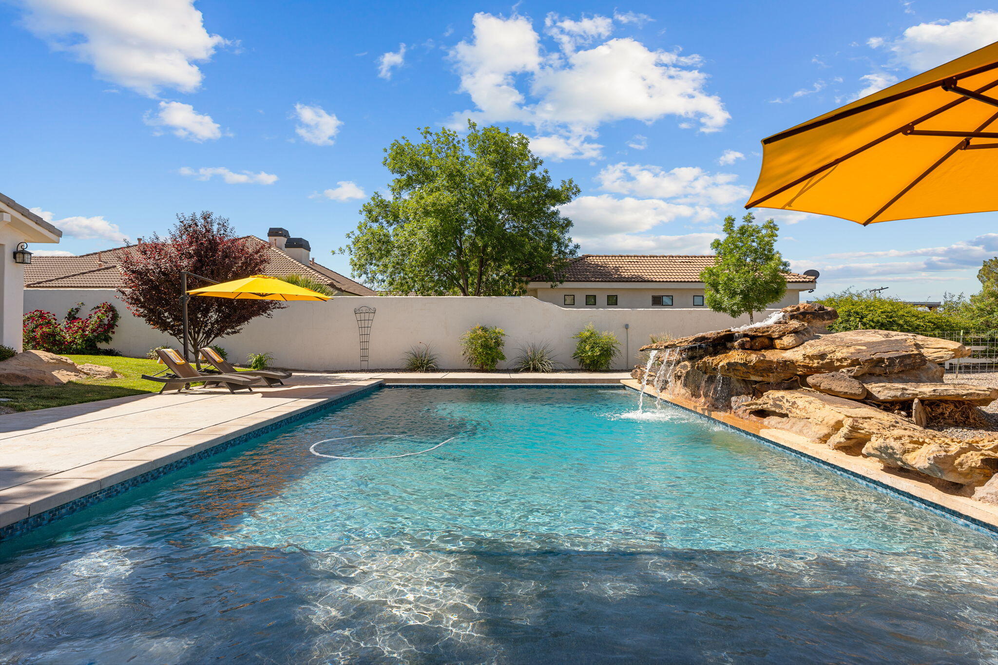 BLOOMINGTON RANCHES - Residential