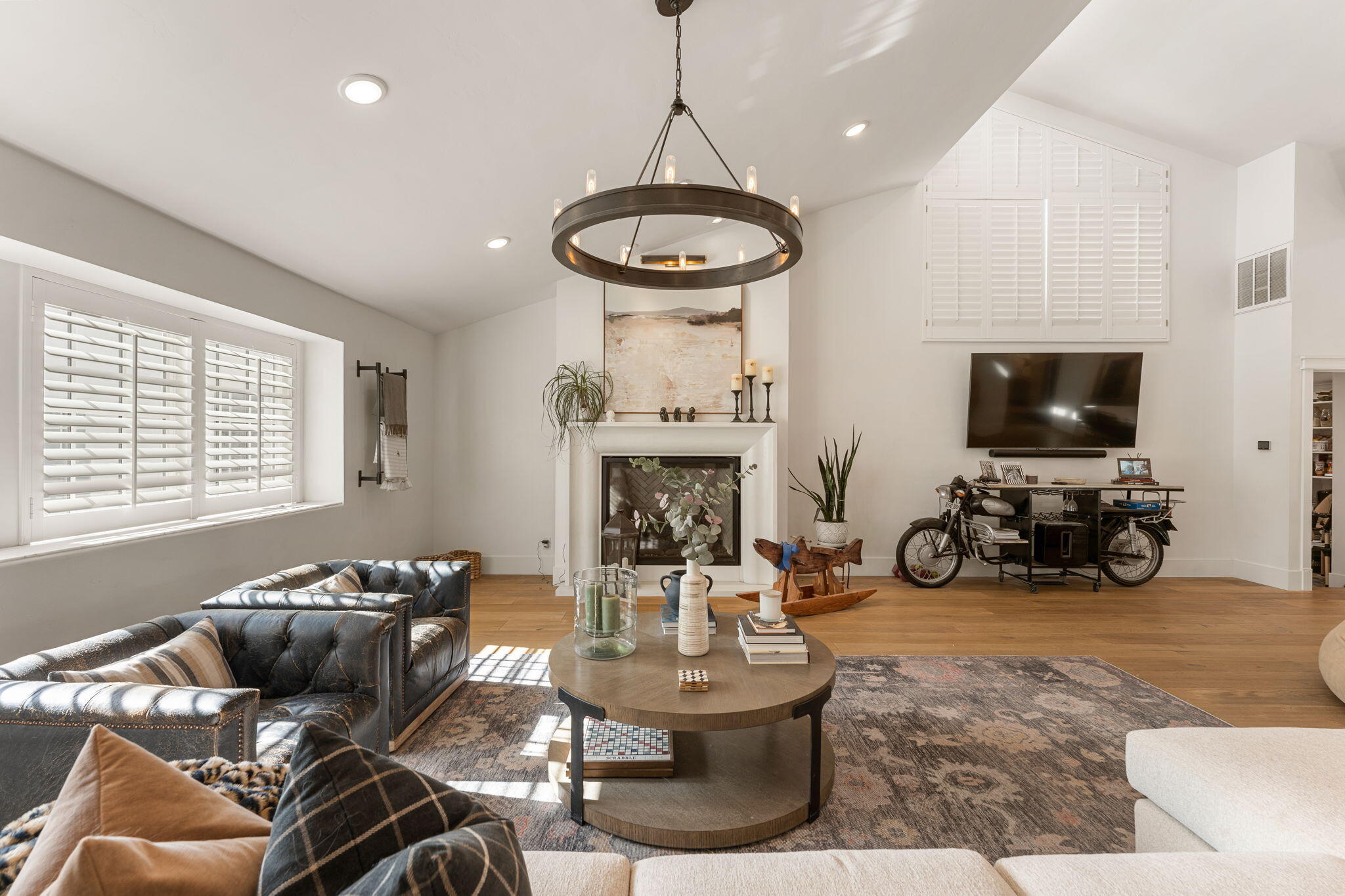 BLOOMINGTON RANCHES - Residential