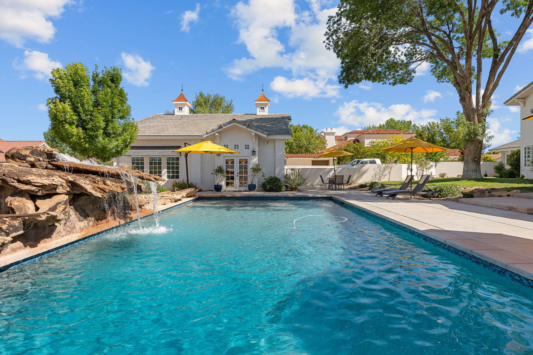 BLOOMINGTON RANCHES - Residential
