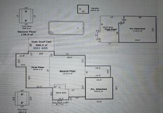BLOOMINGTON RANCHES - Residential