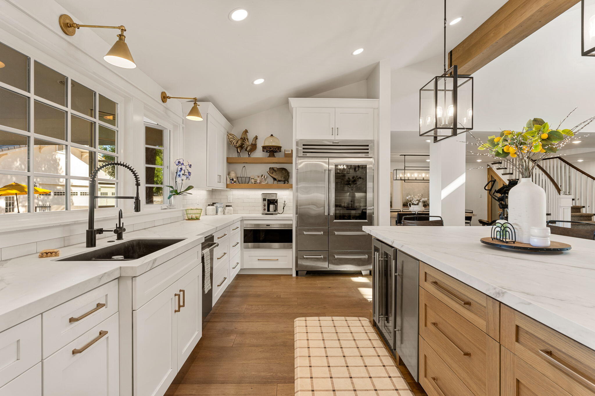 BLOOMINGTON RANCHES - Residential