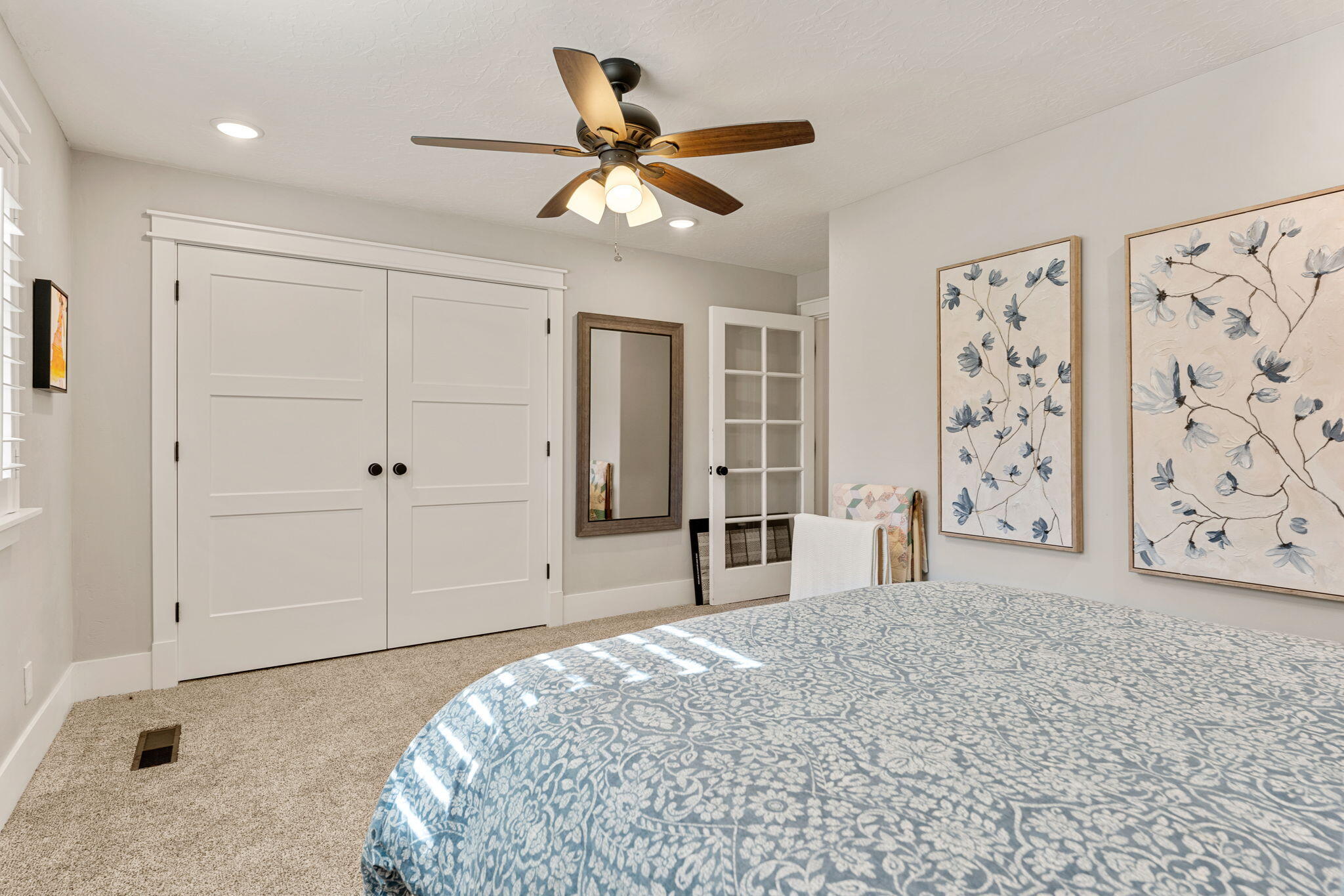 BLOOMINGTON RANCHES - Residential
