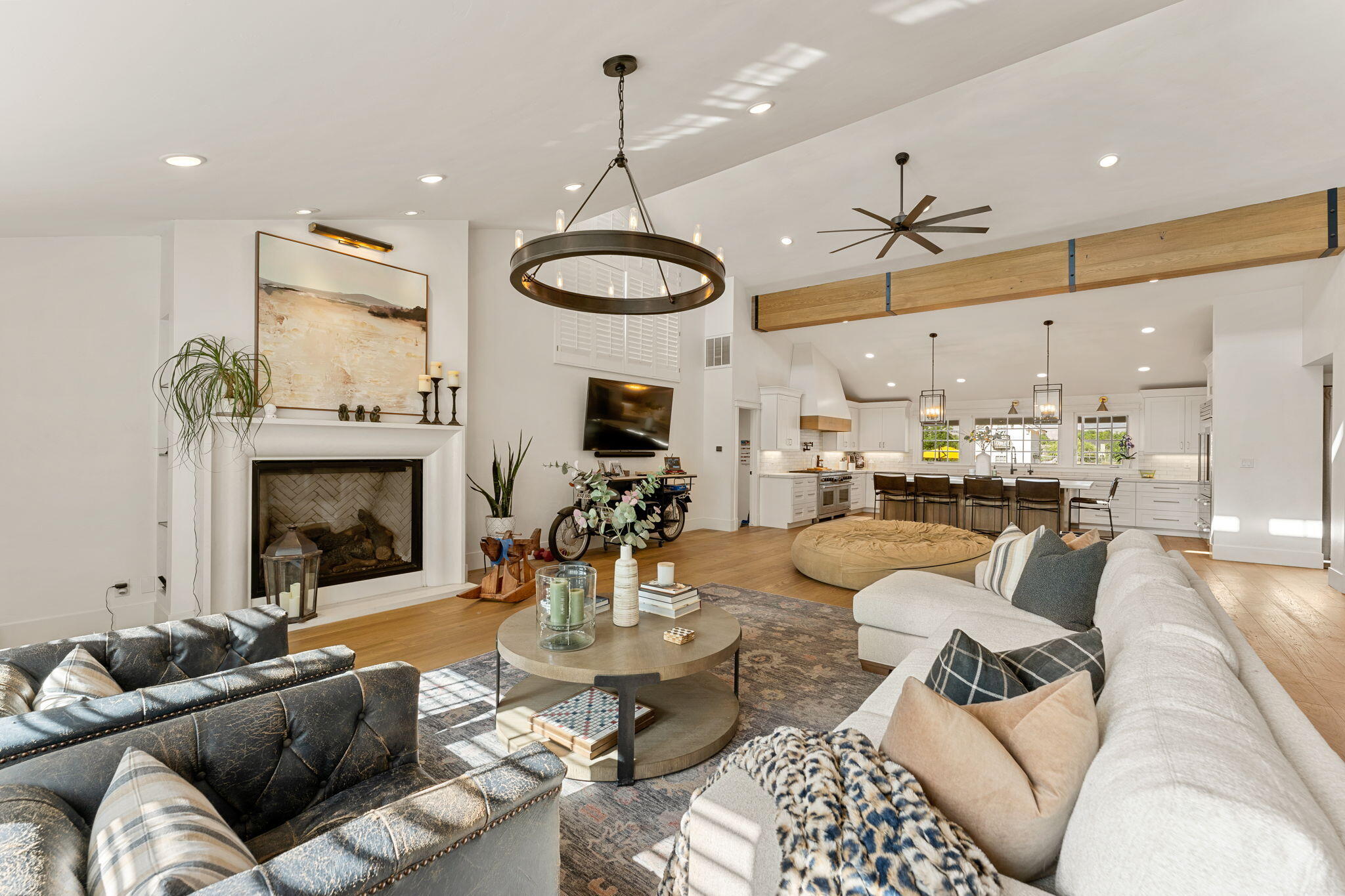 BLOOMINGTON RANCHES - Residential