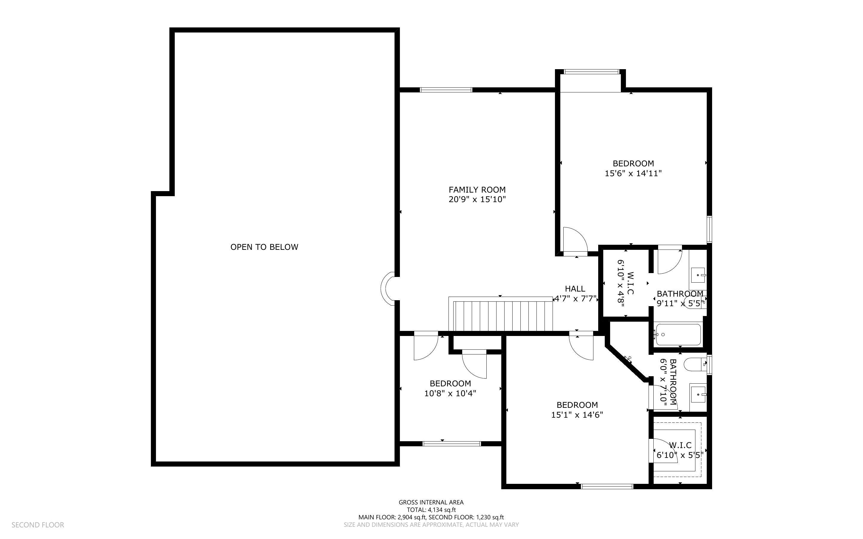 BLOOMINGTON RANCHES - Residential