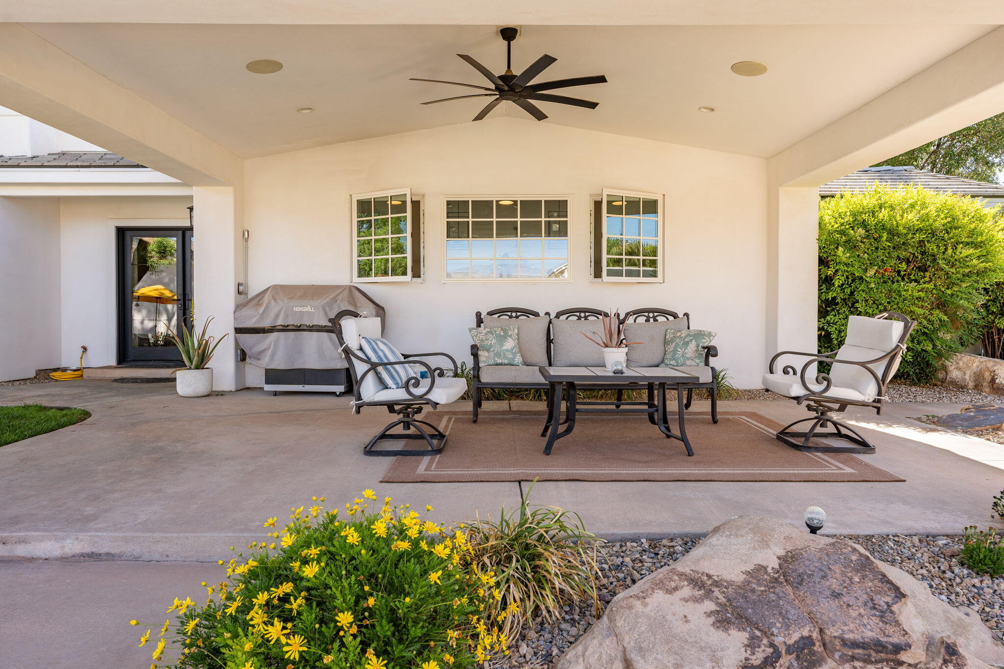 BLOOMINGTON RANCHES - Residential