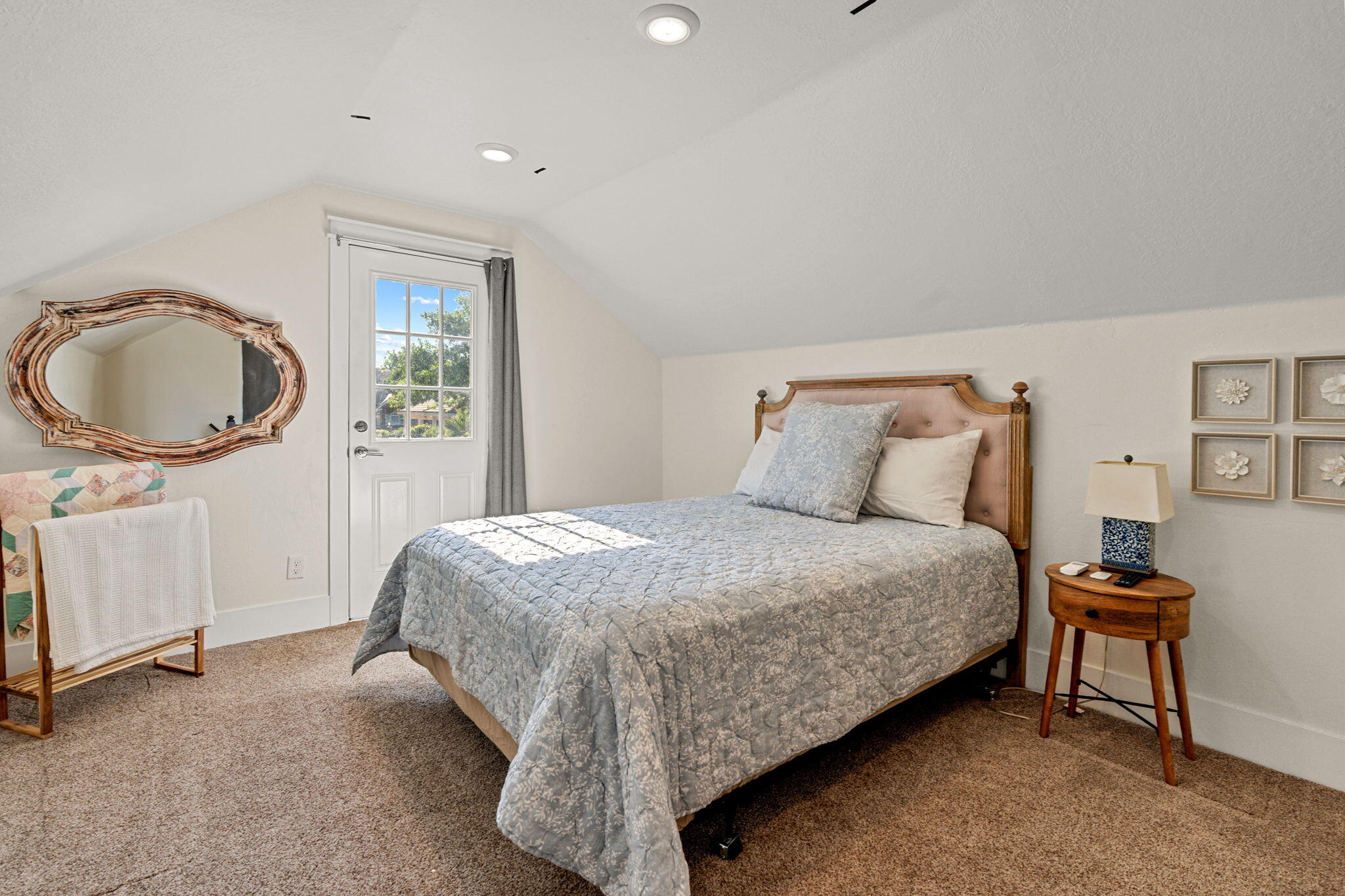 BLOOMINGTON RANCHES - Residential