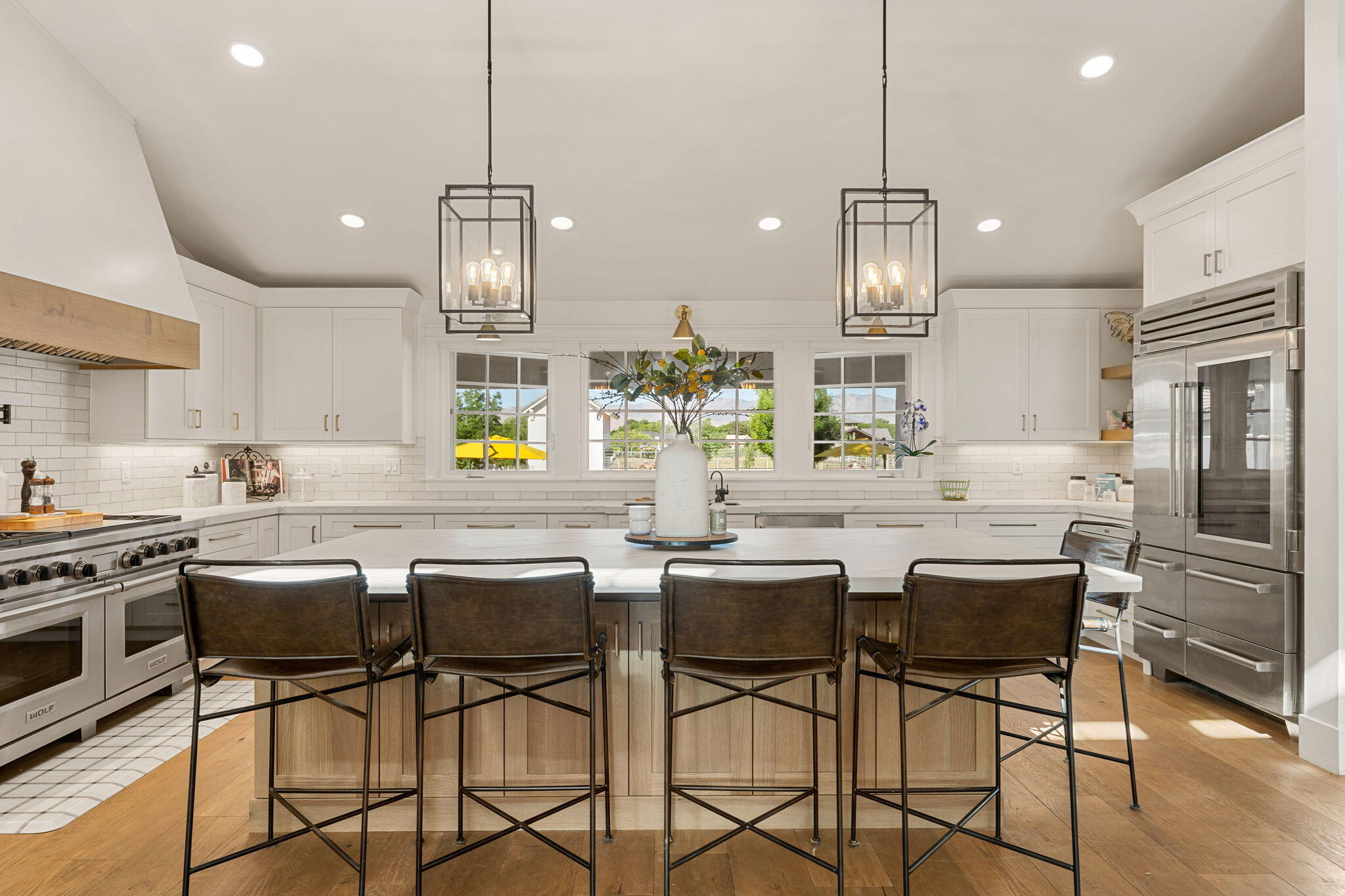 BLOOMINGTON RANCHES - Residential