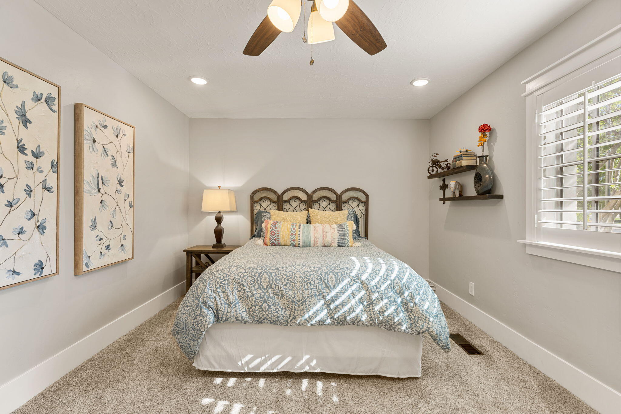BLOOMINGTON RANCHES - Residential