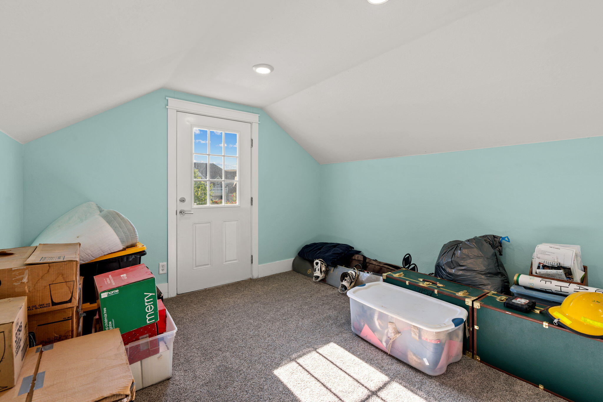 BLOOMINGTON RANCHES - Residential