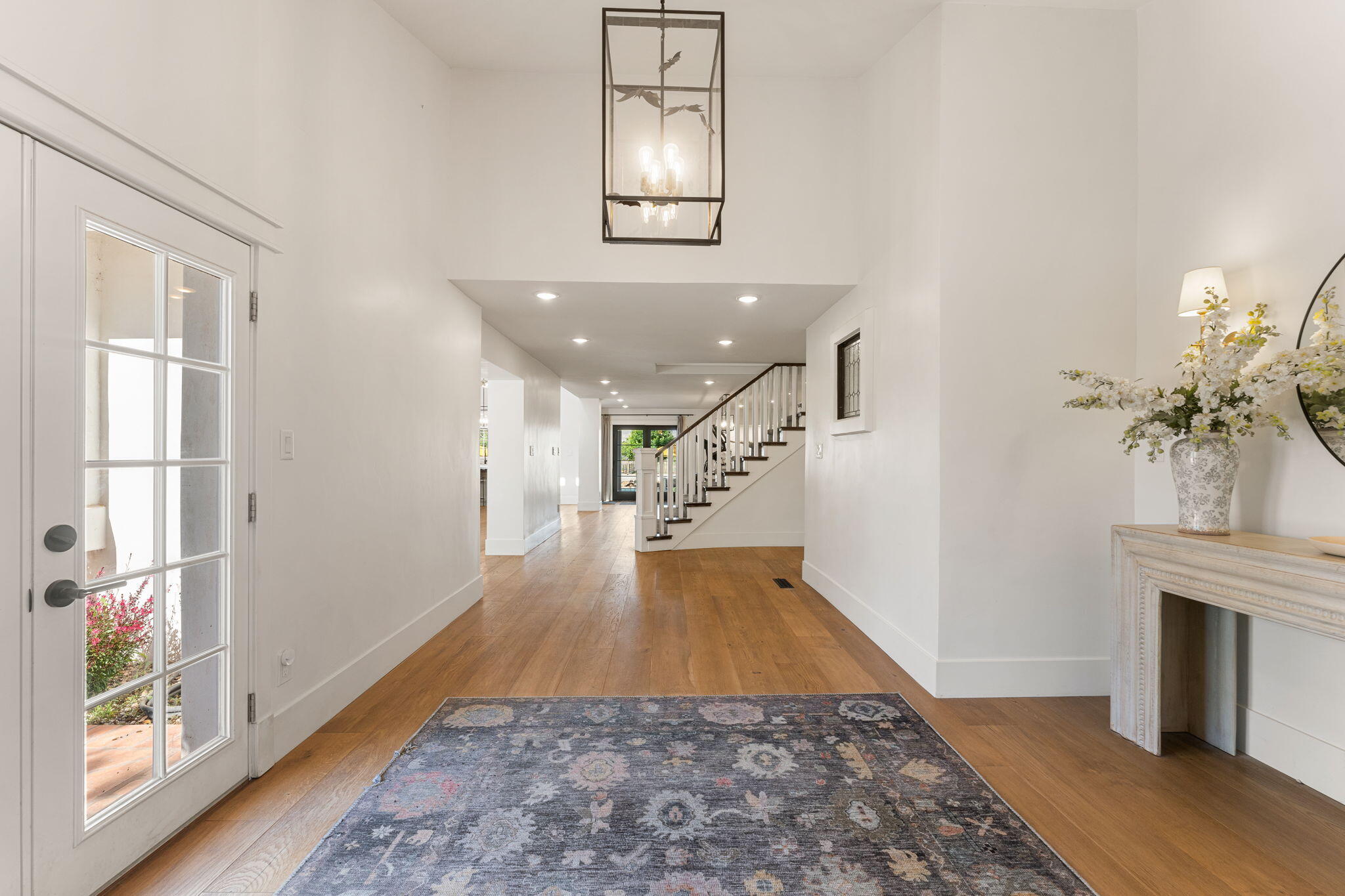 BLOOMINGTON RANCHES - Residential
