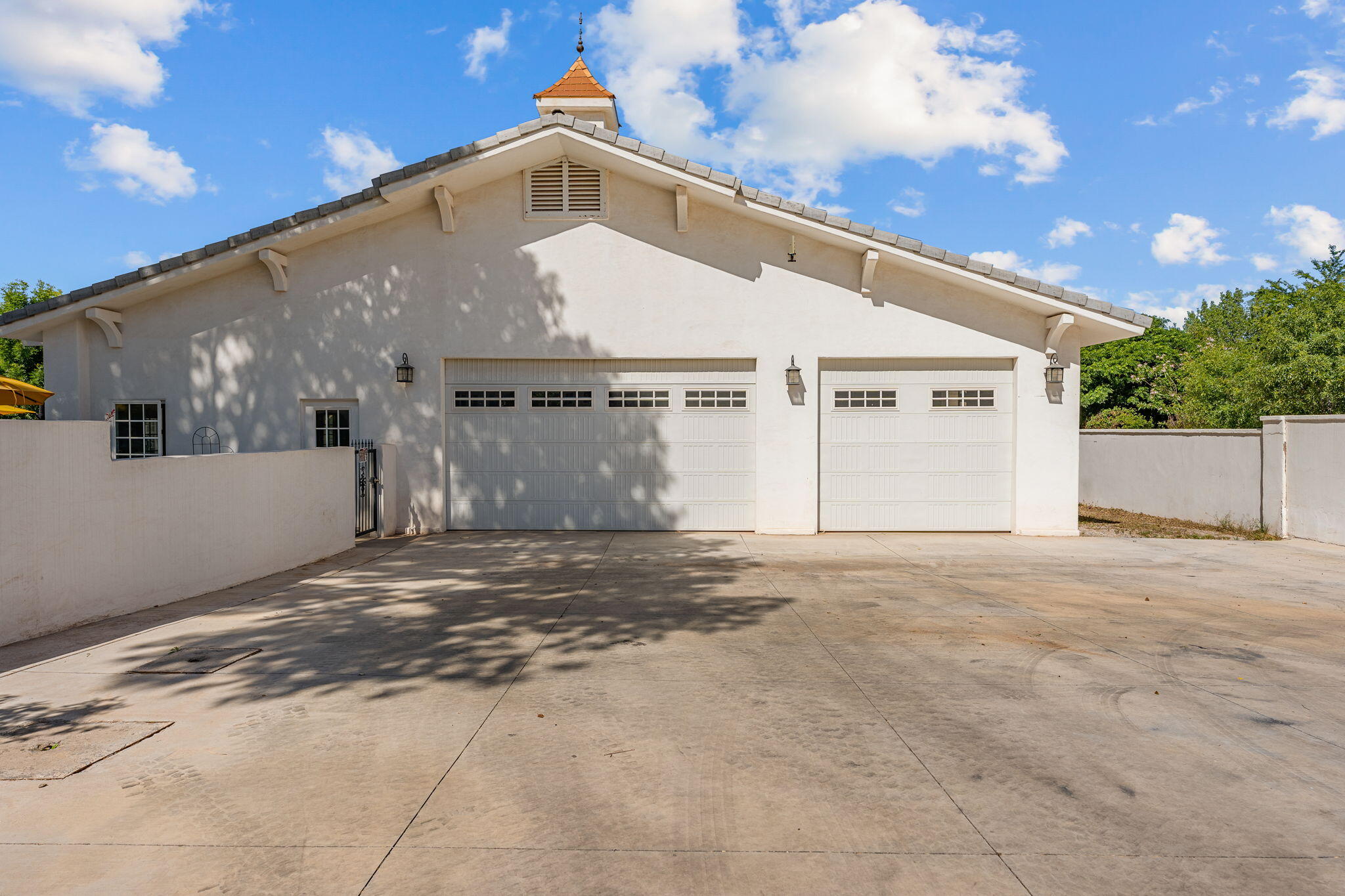 BLOOMINGTON RANCHES - Residential